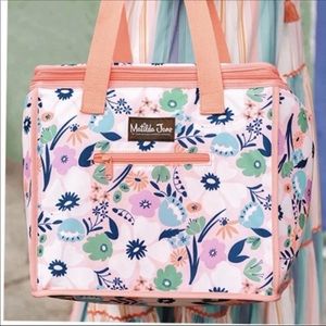 NIB Matilda Jane cooler